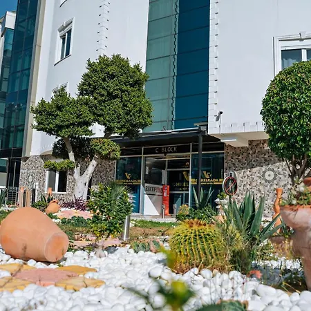 Aparthotel Onkel Rada