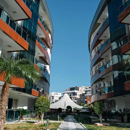 Onkel Rada Aparthotel 2*