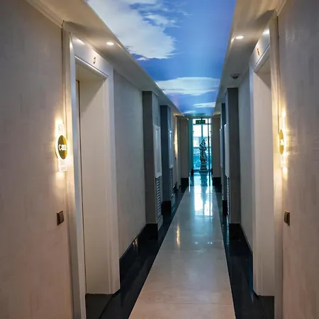 Aparthotel Onkel Rada 2*