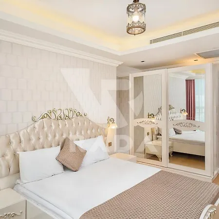 Onkel Rada Aparthotel