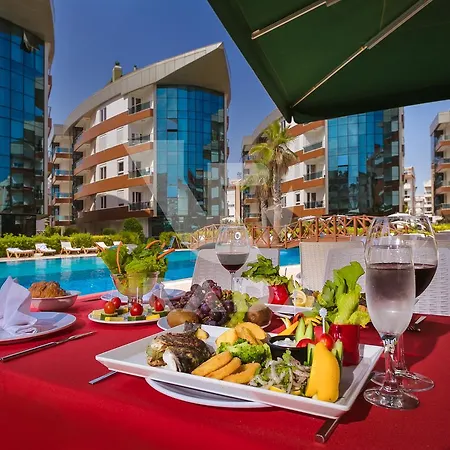 Aparthotel Onkel Rada