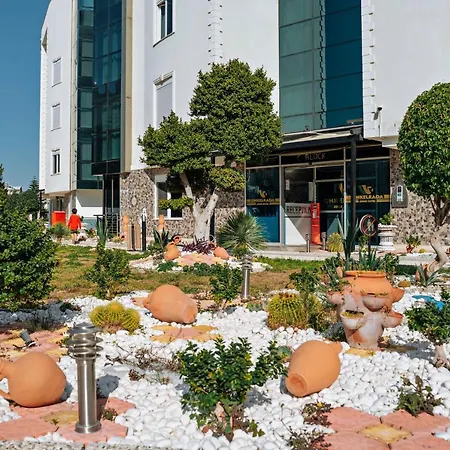 Onkel Rada Apart Otel 2*