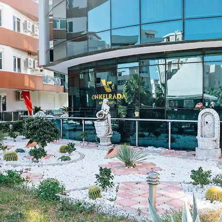 Apart Otel Onkel Rada 2*