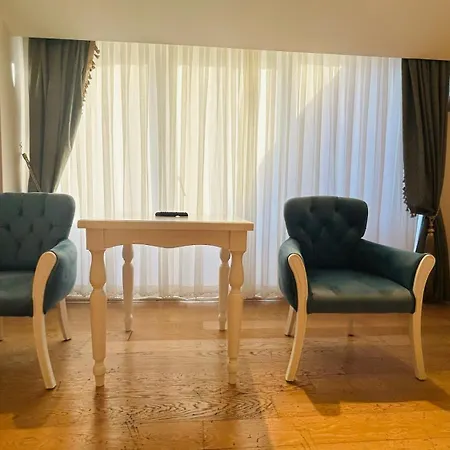 Apart Otel Onkel Rada 2*