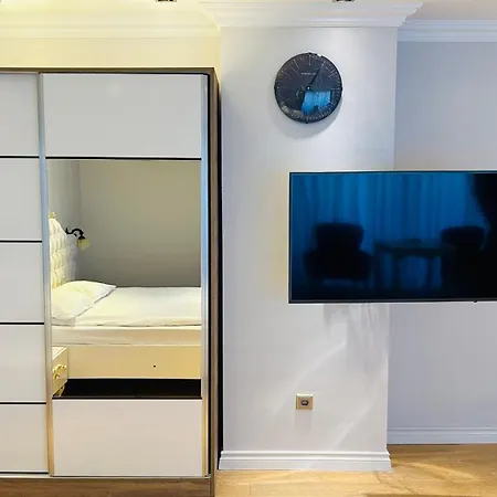Onkel Rada Apart Otel Antalya