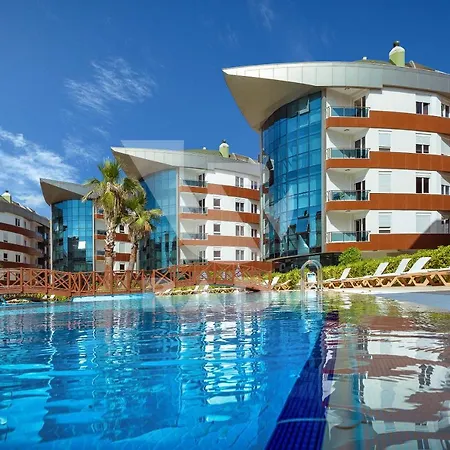 Onkel Rada Apart Otel