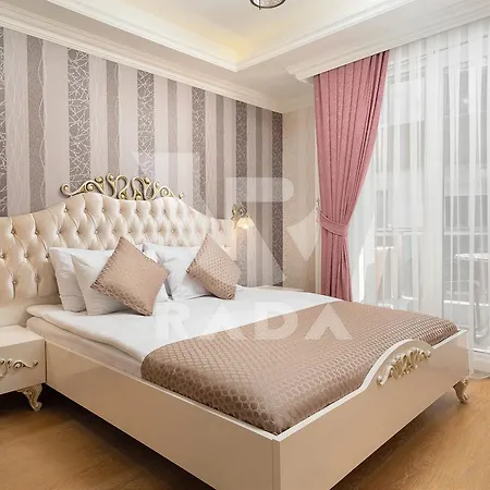Onkel Rada Apart Otel