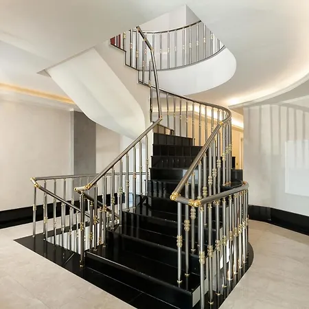 Onkel Rada Apart Otel Antalya