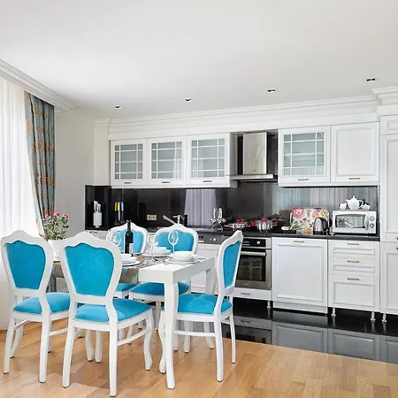 Apart Otel Onkel Rada