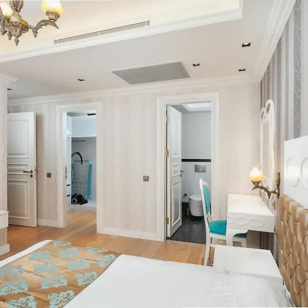 Apart Otel Onkel Rada 2*